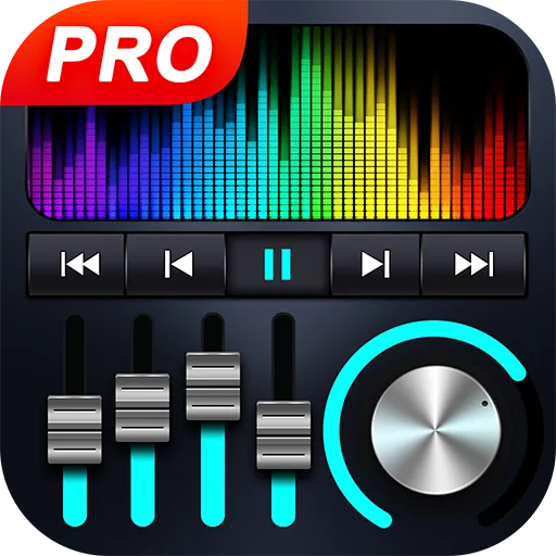 Kx Music Player Pro, Reprodutor De Msica Com Equalizador  Apps No Google Play